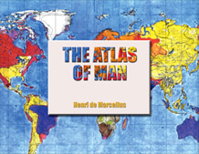 The Atlas of Man